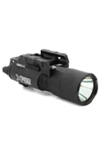 X300 TABANCA FENERİ - 1