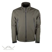 VAV Shell HT- 04 Softshell Mont Haki M - 2