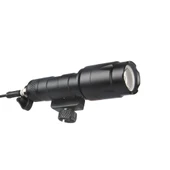 TAKTİCAK TÜFEK FENERİ KISA - 1