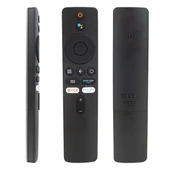 Huayu BT-MI01 Mi Box Netflix-Prime Video Tuşlu Universal Kumanda - 1