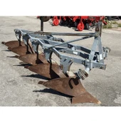 Alpler 5'li Pimli Pulluk 12 No-2. El-Temiz thumbnail 6