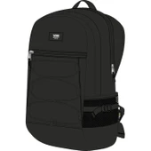 Vans Original Backpack Unisex Sırt Çantası VN00082FBLK1 thumbnail 2