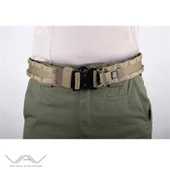 VAV BTAC01 Çelik Tokalı Taktik Kemer Haki XL-XXL thumbnail 2