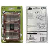 Fubelo Fubox Spare LRF Aksesuar Kutusu (Kırmızı) thumbnail 1