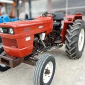 Türk Fiat 54 C Traktör Kılıfı Branda thumbnail 4