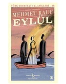İş Bankası - Eylül - Mehmet Rauf - 1