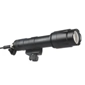 TAKTİCAK TÜFEK FENERİ UZUN - 1