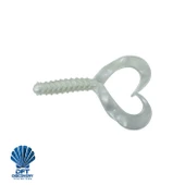 T. DFT Sasi 7,5 cm 2,5 g İğnesiz Renk:005 - 1/25 - 1