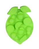 Silikon Limon Buz Kalıbı - 1