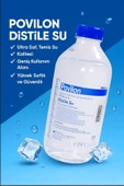 Povilon Distile Su 1000 ml - 1