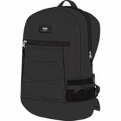 Vans Original Backpack Unisex Sırt Çantası VN00082FBLK1 thumbnail 3