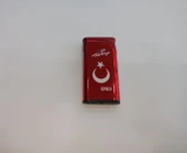 TÜRK BAYRAĞI DESENLİ ÇAKMAK thumbnail 2