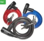 HALAT KİLİT [84101] 12 X 80 CM  ZHONGLI - 1