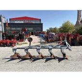 Alpler 5'li Pimli Pulluk 12 No-2. El-Temiz thumbnail 1