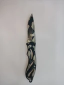 MİNİ KAMMUFLAJ ÇK SİYAH BEYAZ 5993 thumbnail 1