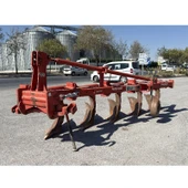 ALPLER 5'Lİ OTOMATİK PULLUK 12-13-14 NO AYARLI 120x120 ŞASE-2017 thumbnail 9