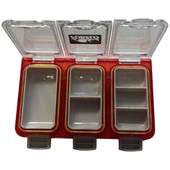 Fubelo Fubox Spare LRF Aksesuar Kutusu (Kırmızı) thumbnail 2
