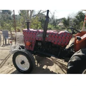 Türk Fiat 480 ve Türk Fiat 540 Traktör Kılıfı Branda thumbnail 6