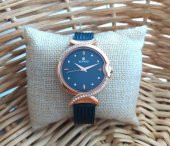 Reward RD63075L Kadın Hasır Çelik Kordon Kol Saati Lacivert - 1