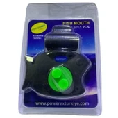 Powerex Sesli Işıklı (Kamışa Takılan)Kamış Alarmı - 1