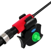 Powerex Sesli Işıklı (Kamışa Takılan)Kamış Alarmı - 2