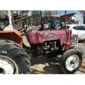 Türk Fiat 480 ve Türk Fiat 540 Traktör Kılıfı Branda thumbnail 7