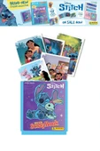 1 Adet 2025 Panini Stitch Süper ScrapBook Albüm - 5