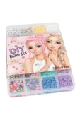 Topmodel Kolye ve Bileklik Boncuk Seti 0413182 - 2