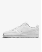 Nike Court Vision Low Next Nature - 1