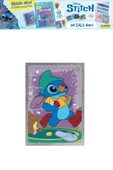 1 Adet 2025 Panini Stitch Süper ScrapBook Albüm - 3