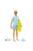 Barbie Plaj Günü HPL74 thumbnail 1