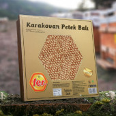 FER KARAKOVAN PETEK BALI (PERVARİ) 1 KG - 1