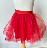 GALA altı grinli kabarık kız çocuk tütülü etek thumbnail 2