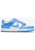 Nike Dunk Low University Blue (Gs) - 1