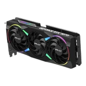 PNY RTX5070 ARGB EPIC-X RGB 12GB GDDR7 192Bit (VCG507012TFXXPB1-O) - 4