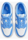 Nike Dunk Low University Blue (Gs) - 4