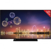 Toshiba 55V5B63DT 4K Ultra HD 55" 140 Ekran Uydu Alıcılı Smart LED Televizyon - 1