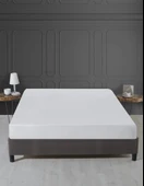 Alez Micro Fitted Yatak Koruyucu 160*200 cm thumbnail 1