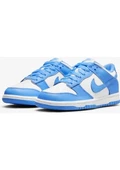 Nike Dunk Low University Blue (Gs) - 3