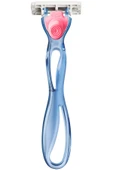 Bic Soleil Click Sensitive 1 Gövde + 2 Başlık Kadın Tıraş Bıçağı - 5