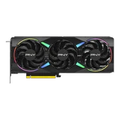 PNY RTX5070 ARGB EPIC-X RGB 12GB GDDR7 192Bit (VCG507012TFXXPB1-O) - 1