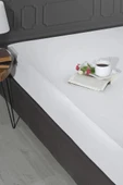 Alez Micro Fitted Yatak Koruyucu 100*200 cm thumbnail 2