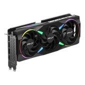 PNY RTX5070 ARGB EPIC-X RGB 12GB GDDR7 192Bit (VCG507012TFXXPB1-O) - 3