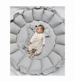 Bebek yuvası , bebek oyun minderi thumbnail 2