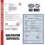 Lancol Akü Test ve Sarj Cihazi 12V/3A CAT-200 thumbnail 7