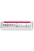 Bic Soleil Click Sensitive 4 lü Yedek Kadın Tıraş Bıçağı-Yedek Kartuş - 6