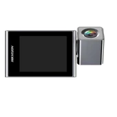 HIKVISION AE-DC8222-C8PRO(3.5K) Çift Kameralı ADAS,Wifi,G-Sensör Araç İçi Kamerası - 2