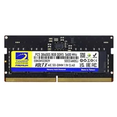TWINMOS 8GB DDR5 5600MHZ NOTEBOOK RAM VALUE TMD58GB5600S46 - 1