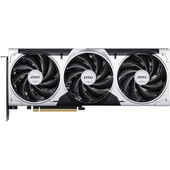 MSI 8GB RTX5060 VENTUS 3X OC GDDR7 128bit HDMI-DP PCIE 5.0 thumbnail 2