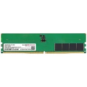 TRANSCEND 32GB DDR5 4800MHZ PC RAM VALUE JM4800ALE-32G - 1
